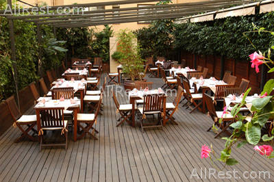 Hotel Rivoli Ramblas 19